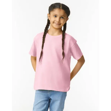 Gildan Light Cotton Youth T-Shirt