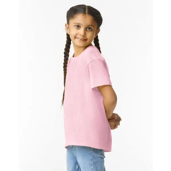 Gildan Light Cotton Youth T-Shirt