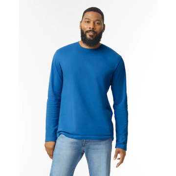 Gildan Softstyle Adult Long Sleeve T-Shirt