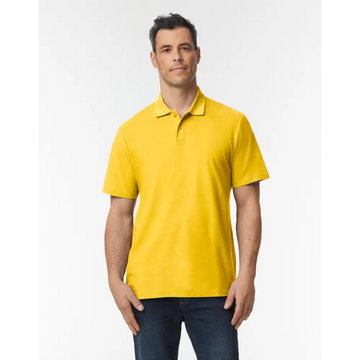 Gildan Softstyle Adult Pique Polo