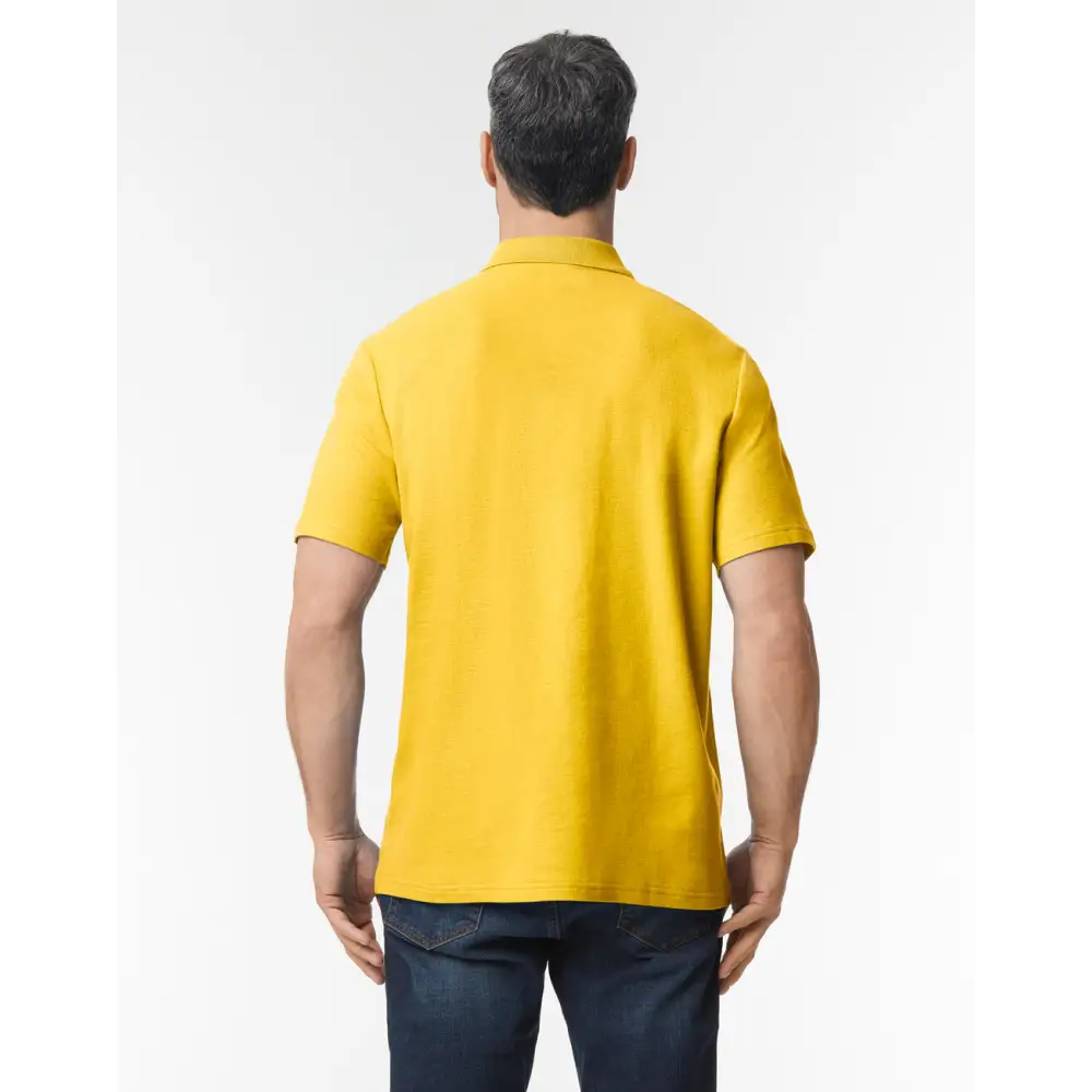 Gildan Softstyle Adult Pique Polo