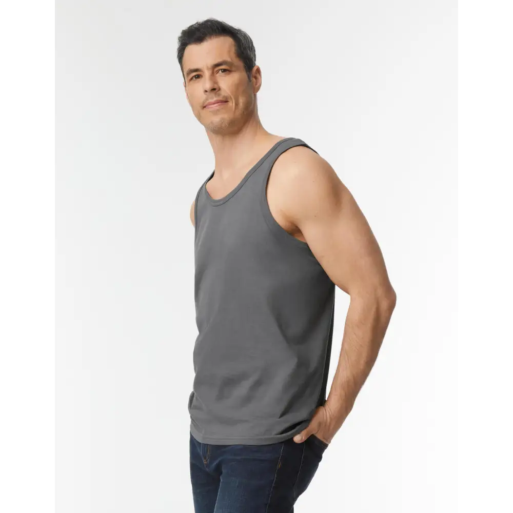 Gildan Softstyle Adult Tank