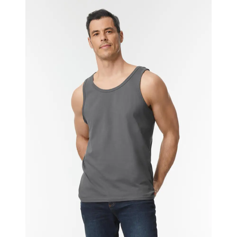 Gildan Softstyle Adult Tank
