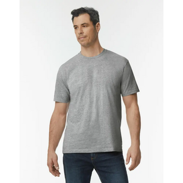 Gildan Softstyle Midweight T-Shirt – Unmatched Comfort