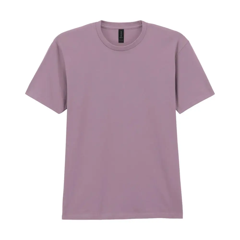 Gildan Softstyle Midweight T-Shirt – Unmatched Comfort - Paragon / S