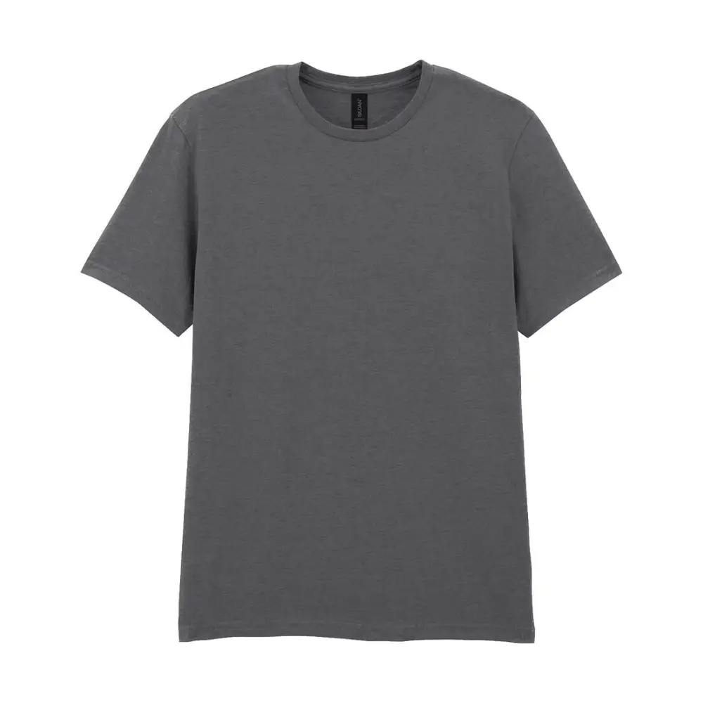 Gildan Softstyle T-Shirt – Unmatched Comfort & Quality by e-workwear.eu