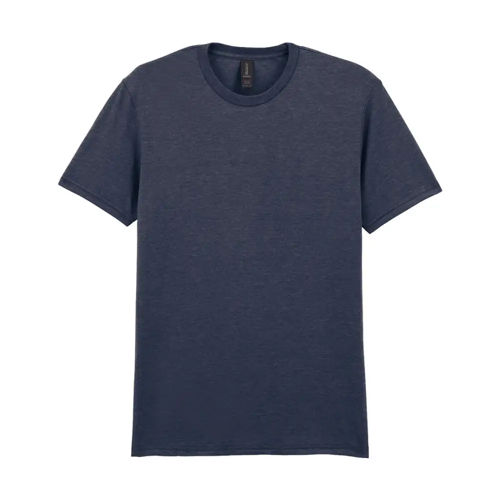 Gildan Softstyle T-Shirt – Unmatched Comfort & Quality by e-workwear.eu