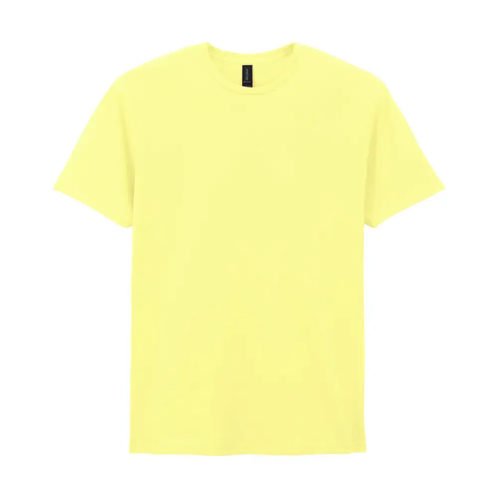Gildan Softstyle T-Shirt – Unmatched Comfort & Quality by e-workwear.eu