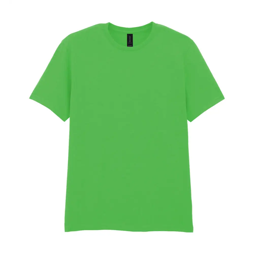 Gildan Softstyle T-Shirt – Unmatched Comfort & Quality by e-workwear.eu