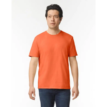 Gildan Softstyle T-Shirt – Unmatched Comfort & Quality by e-workwear.eu