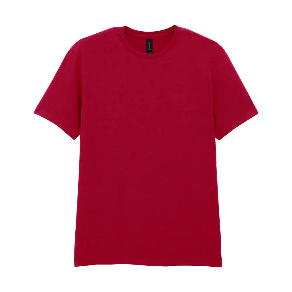 Gildan Softstyle T-Shirt – Unmatched Comfort & Quality by e-workwear.eu