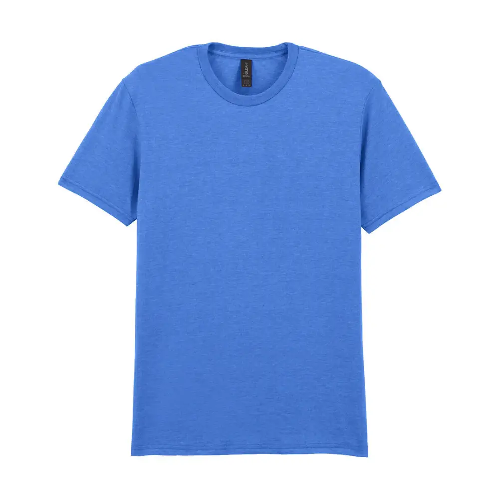 Gildan Softstyle T-Shirt – Unmatched Comfort & Quality by e-workwear.eu
