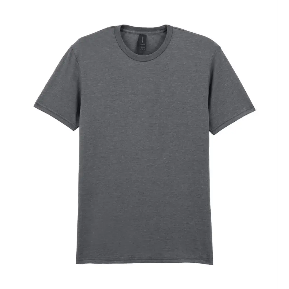 Gildan Softstyle T-Shirt – Unmatched Comfort & Quality by e-workwear.eu