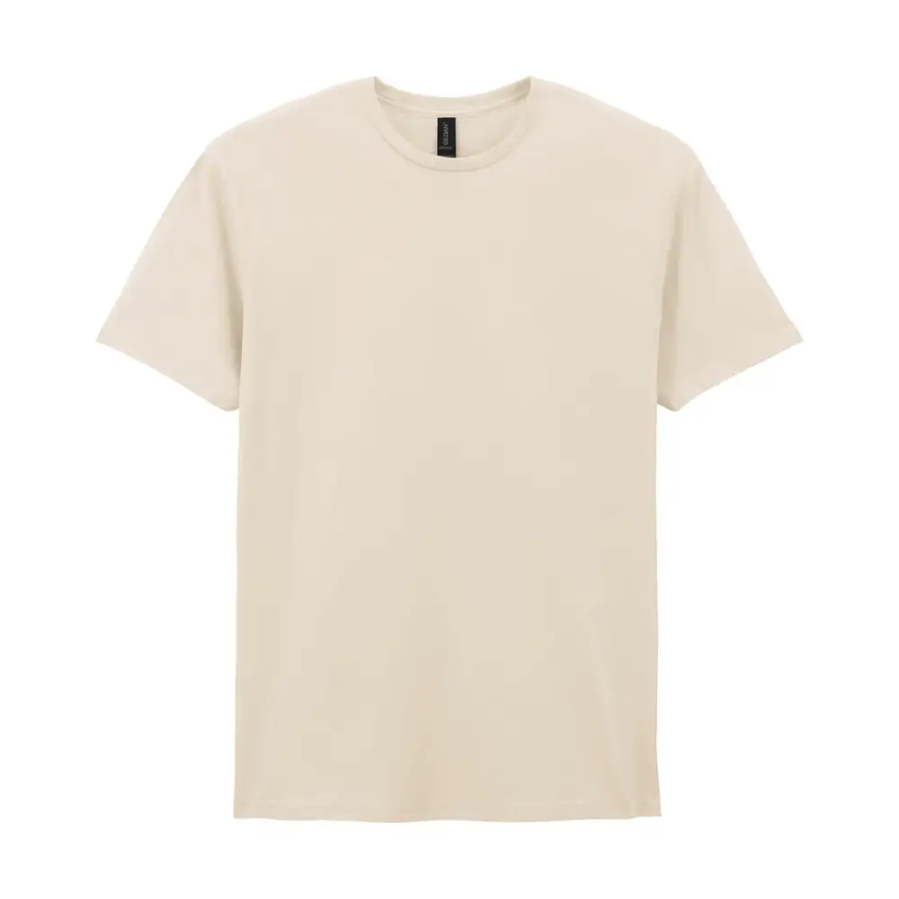 Gildan Softstyle T-Shirt – Unmatched Comfort & Quality by e-workwear.eu