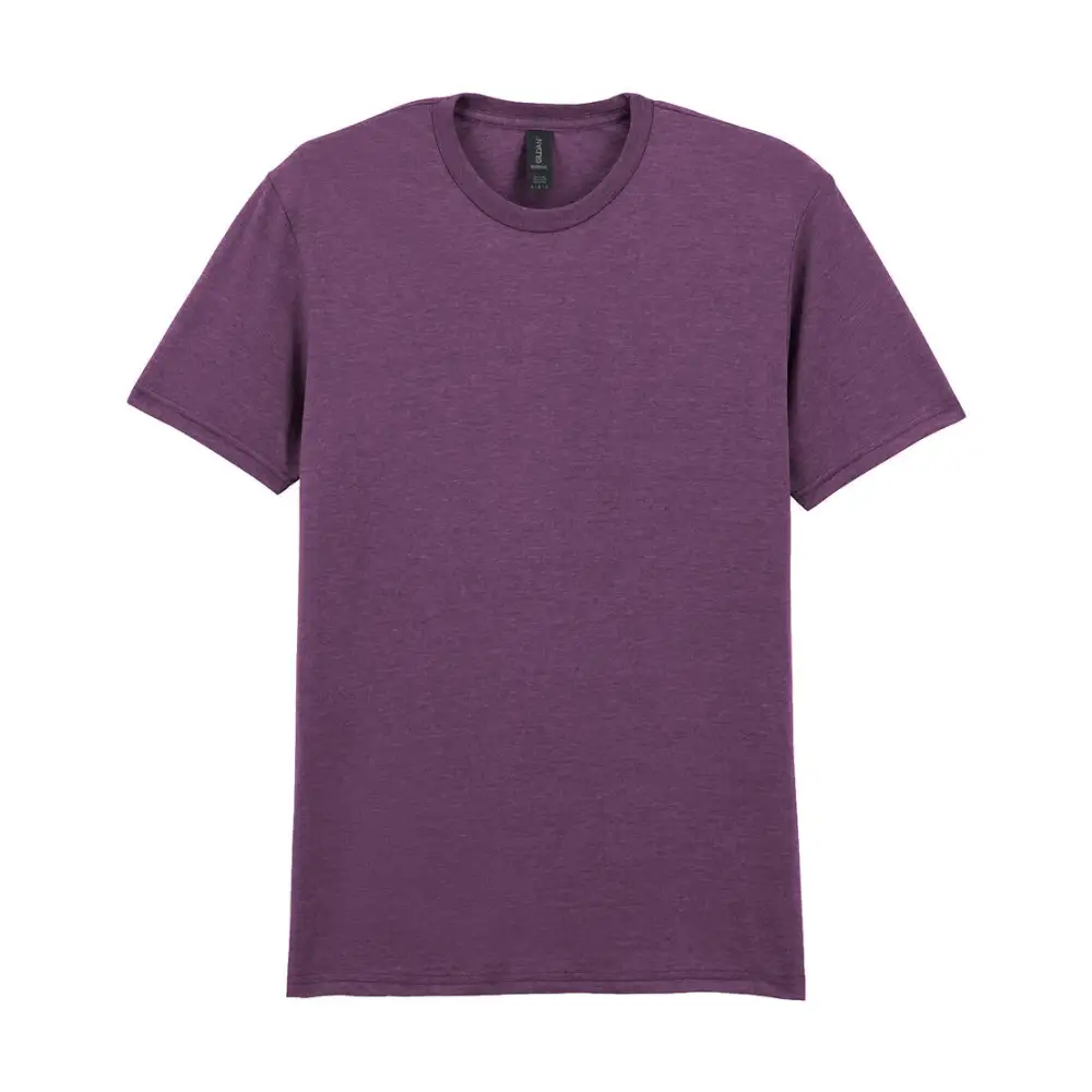 Gildan Softstyle T-Shirt – Unmatched Comfort & Quality by e-workwear.eu