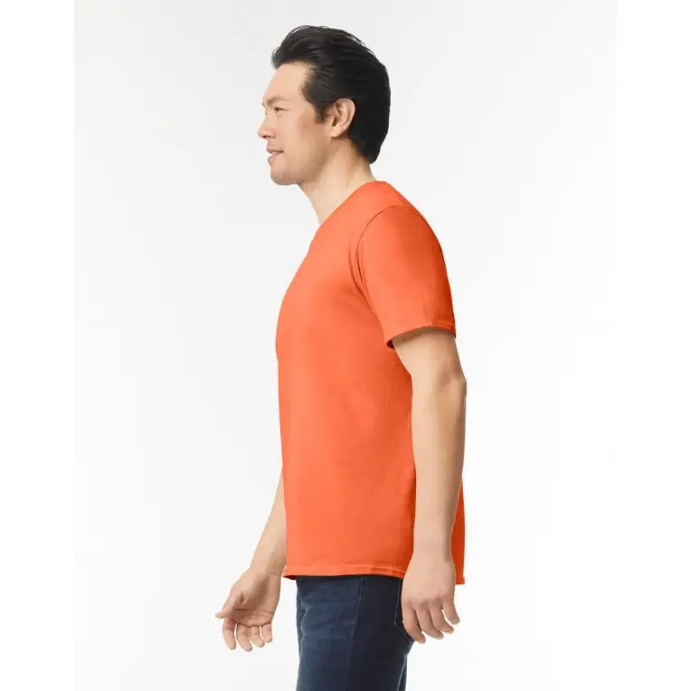 Gildan Softstyle T-Shirt – Unmatched Comfort & Quality by e-workwear.eu