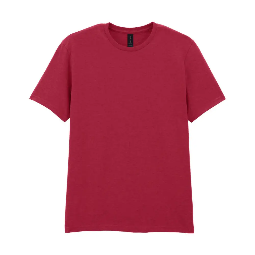 Gildan Softstyle T-Shirt – Unmatched Comfort & Quality by e-workwear.eu