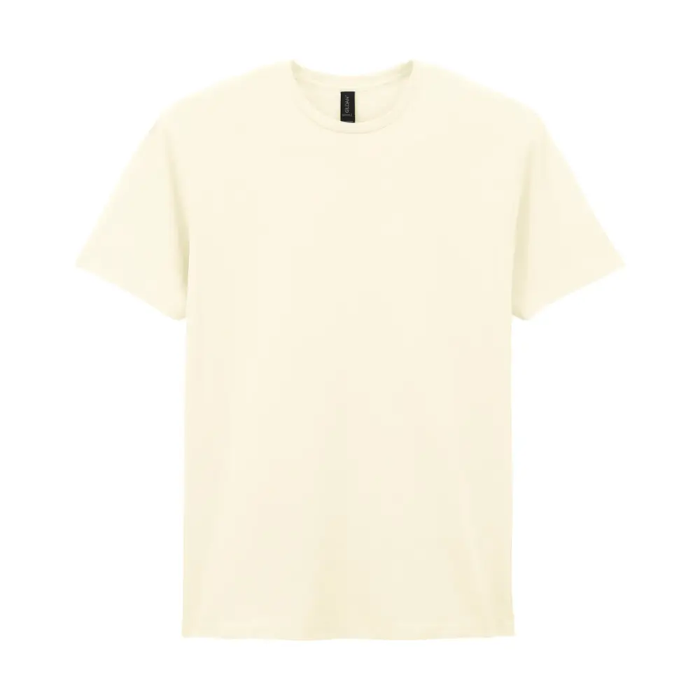 Gildan Softstyle T-Shirt – Unmatched Comfort & Quality by e-workwear.eu
