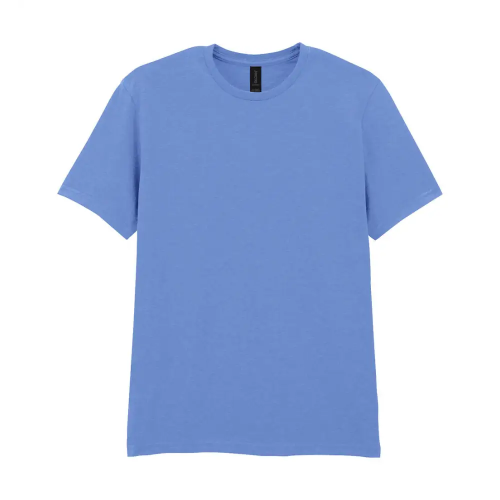 Gildan Softstyle T-Shirt – Unmatched Comfort & Quality by e-workwear.eu