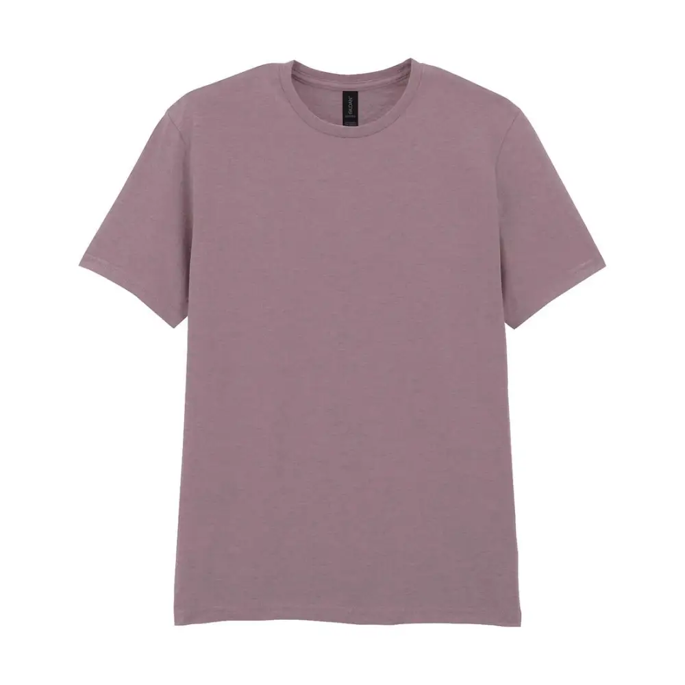 Gildan Softstyle T-Shirt – Unmatched Comfort & Quality by e-workwear.eu