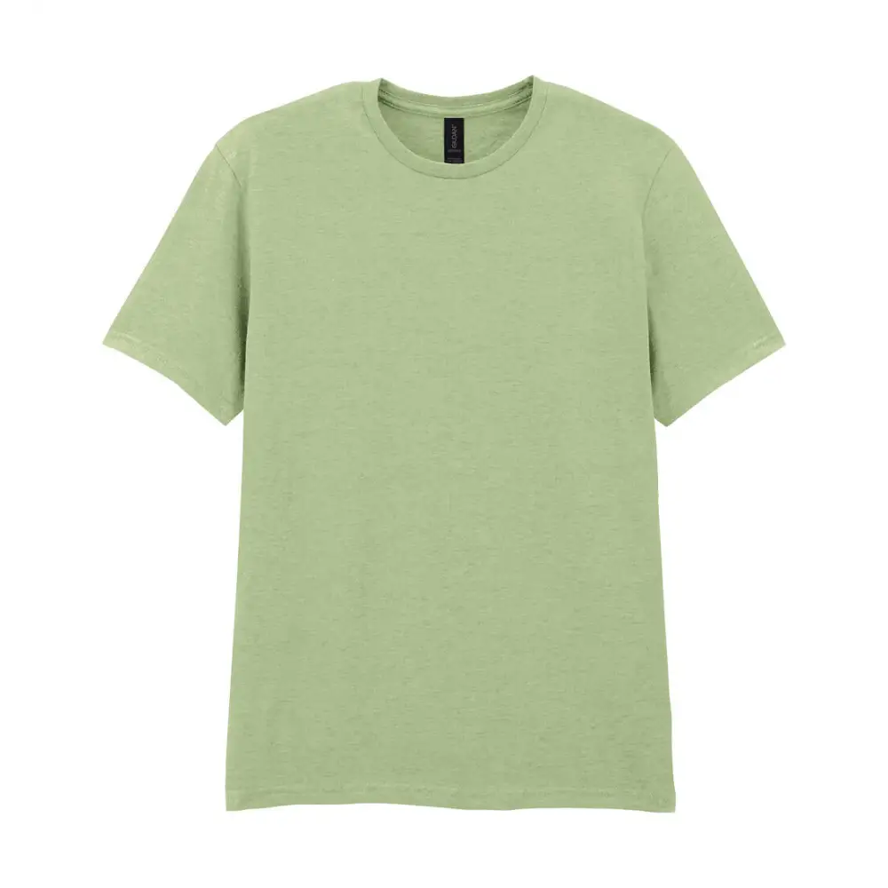 Gildan Softstyle T-Shirt – Unmatched Comfort & Quality by e-workwear.eu