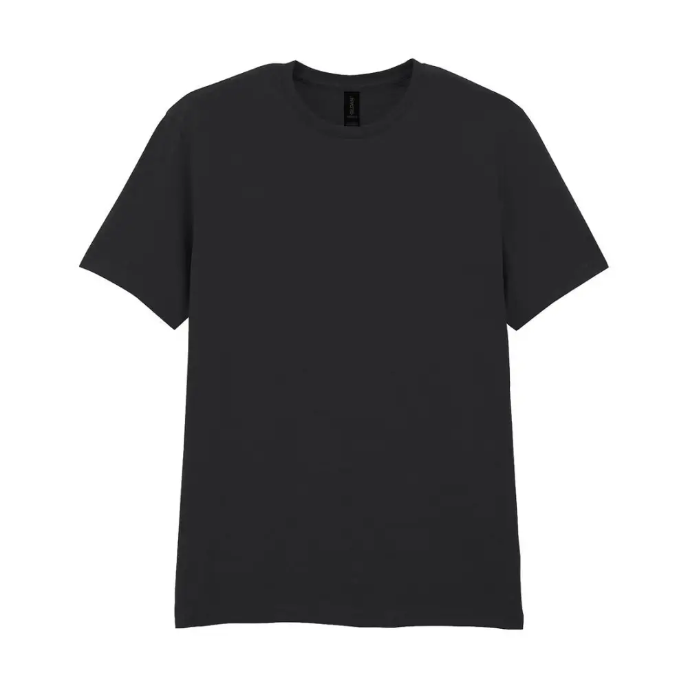 Gildan Softstyle T-Shirt – Unmatched Comfort & Quality by e-workwear.eu