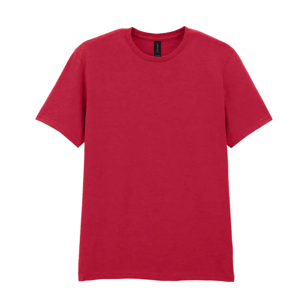 Gildan Softstyle T-Shirt – Unmatched Comfort & Quality by e-workwear.eu