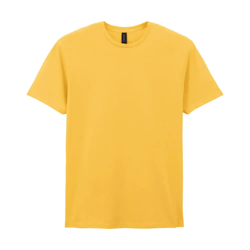 Gildan Softstyle T-Shirt – Unmatched Comfort & Quality by e-workwear.eu