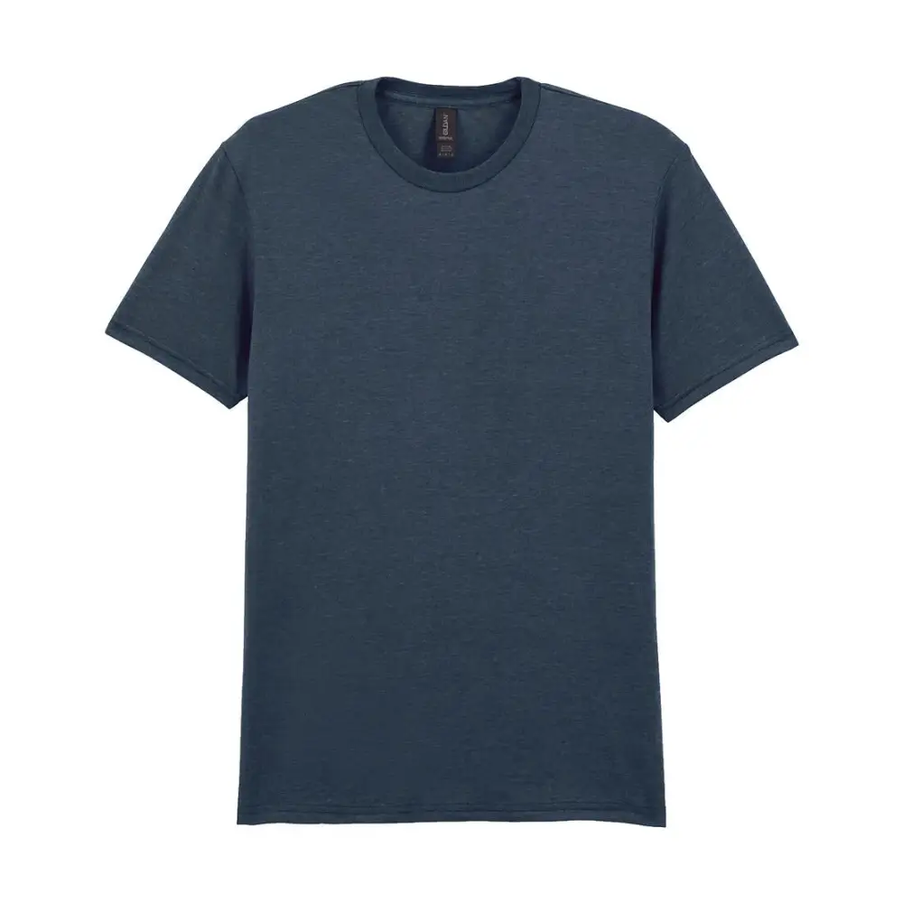 Gildan Softstyle T-Shirt – Unmatched Comfort & Quality by e-workwear.eu