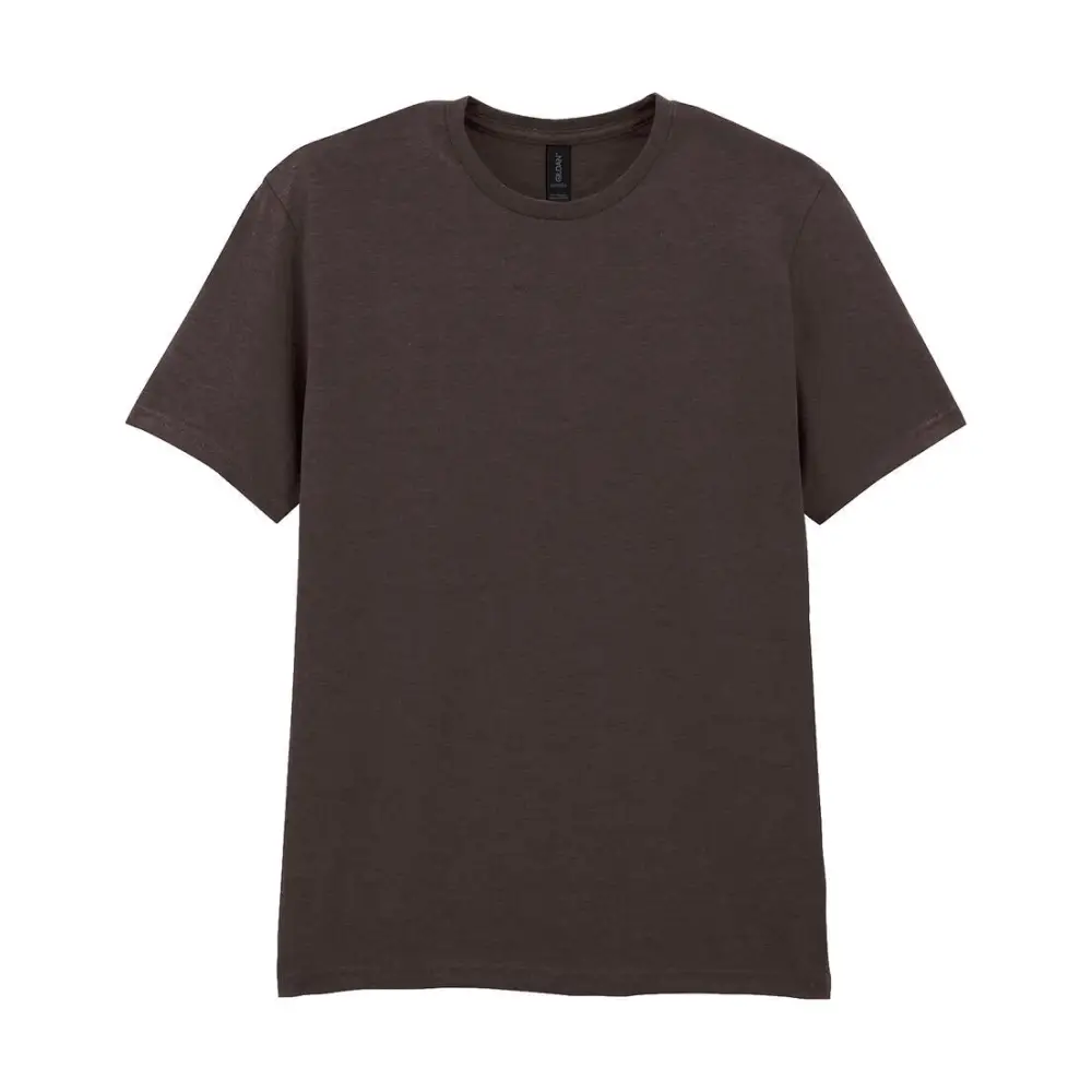 Gildan Softstyle T-Shirt – Unmatched Comfort & Quality by e-workwear.eu