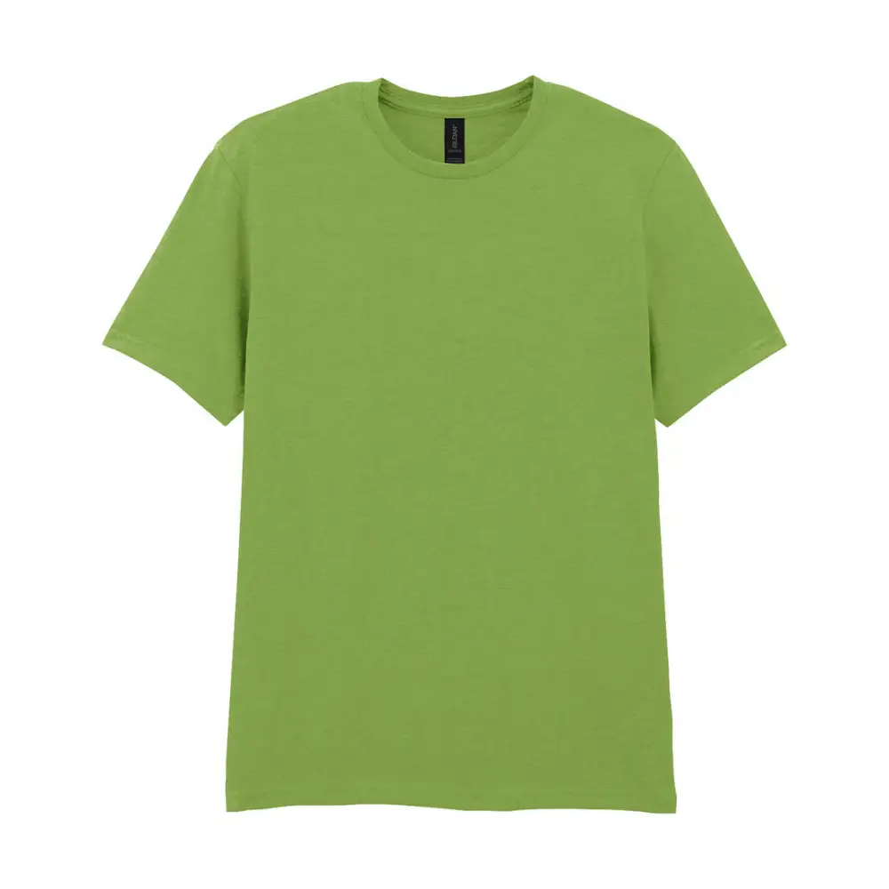 Gildan Softstyle T-Shirt – Unmatched Comfort & Quality by e-workwear.eu