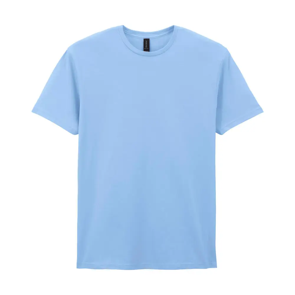 Gildan Softstyle T-Shirt – Unmatched Comfort & Quality by e-workwear.eu
