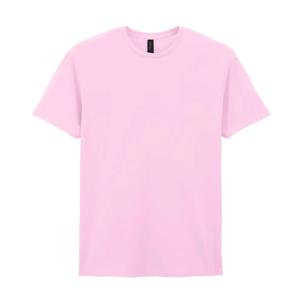 Gildan Softstyle T-Shirt – Unmatched Comfort & Quality by e-workwear.eu