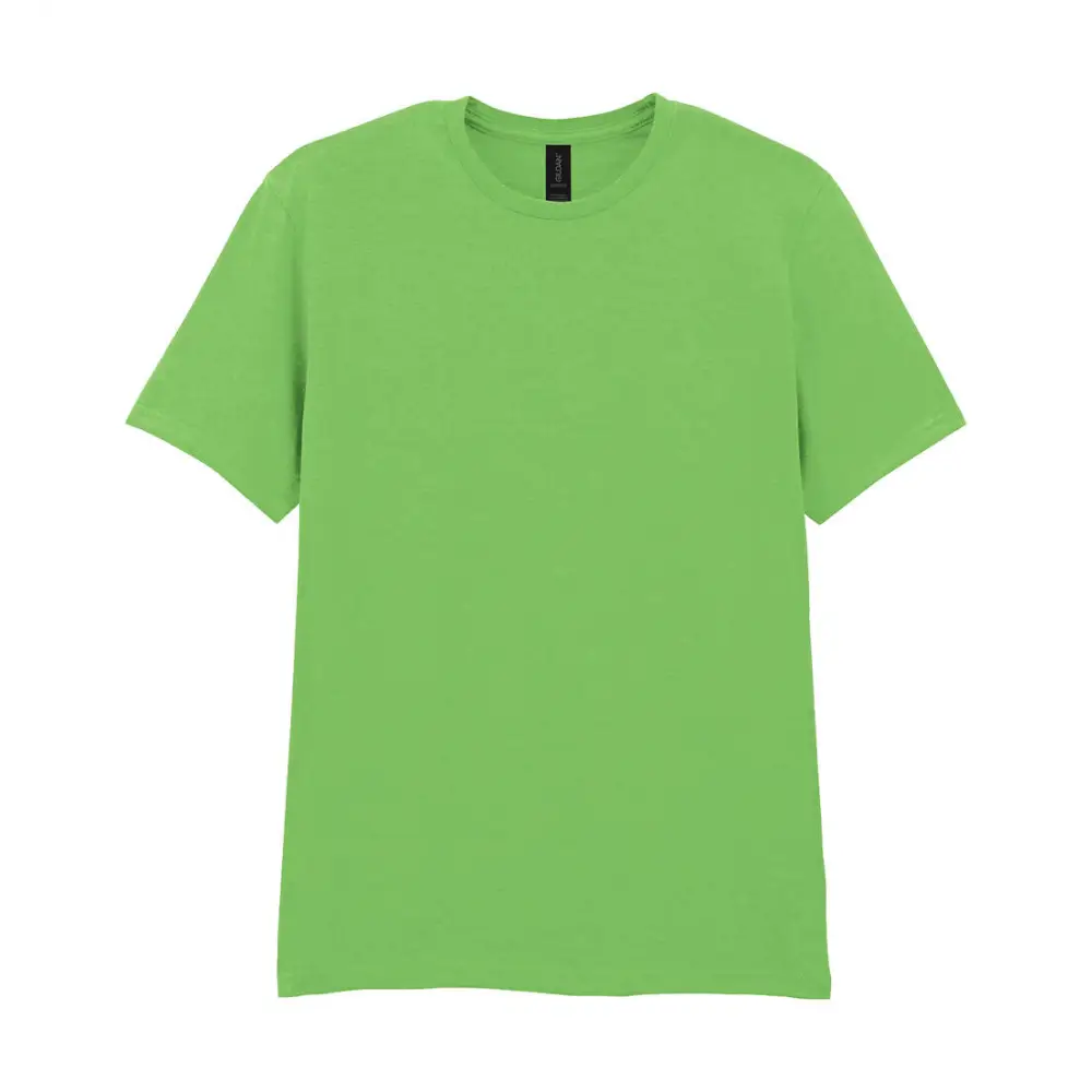 Gildan Softstyle T-Shirt – Unmatched Comfort & Quality by e-workwear.eu