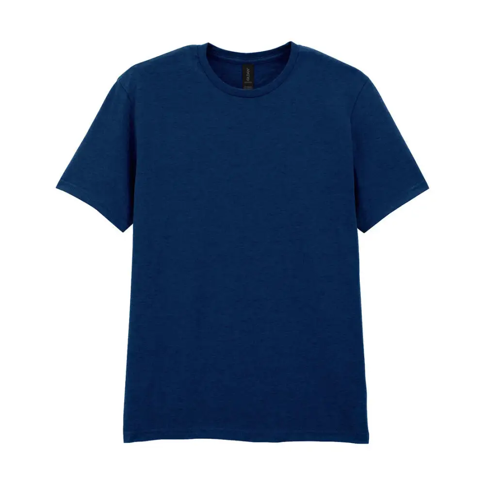 Gildan Softstyle T-Shirt – Unmatched Comfort & Quality by e-workwear.eu