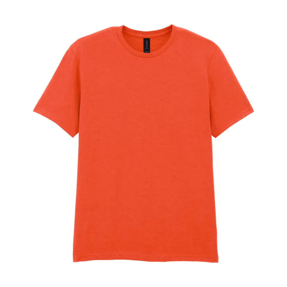 Gildan Softstyle T-Shirt – Unmatched Comfort & Quality by e-workwear.eu