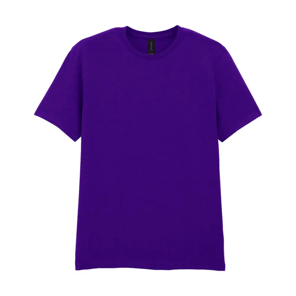 Gildan Softstyle T-Shirt – Unmatched Comfort & Quality by e-workwear.eu