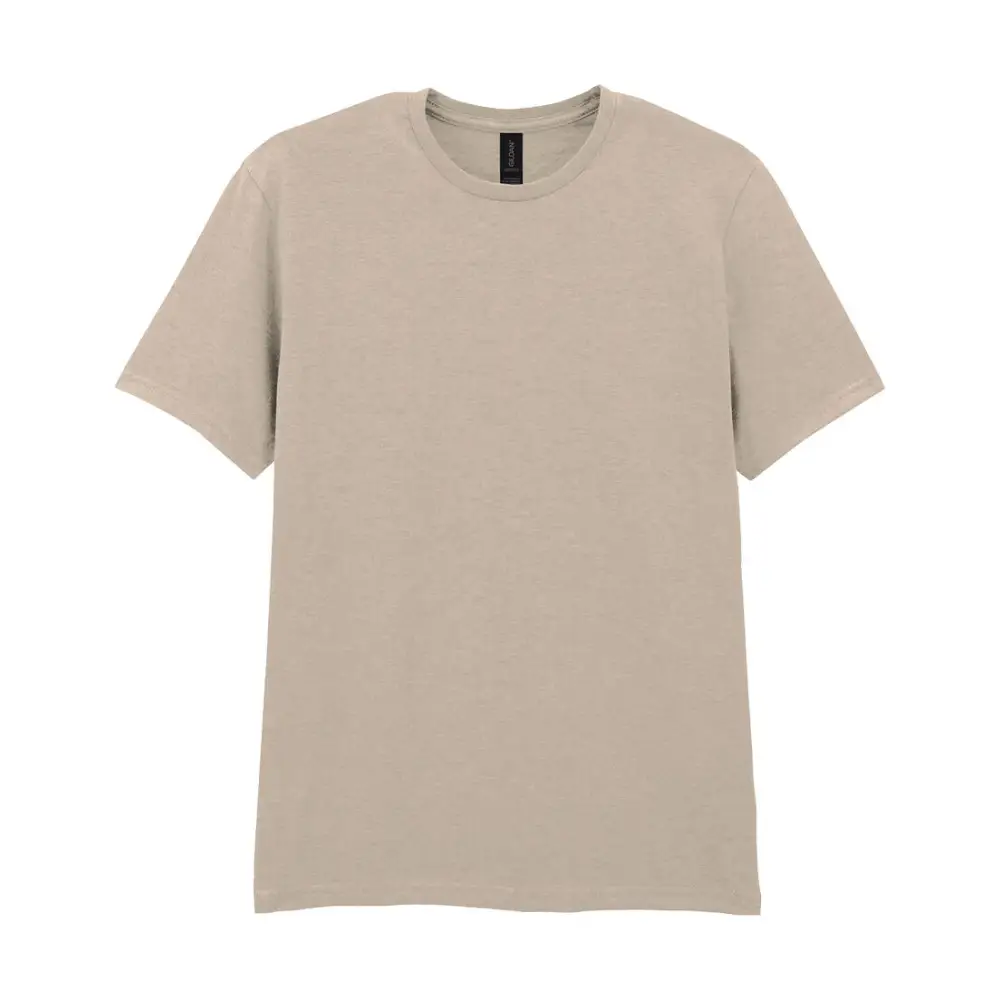 Gildan Softstyle T-Shirt – Unmatched Comfort & Quality by e-workwear.eu
