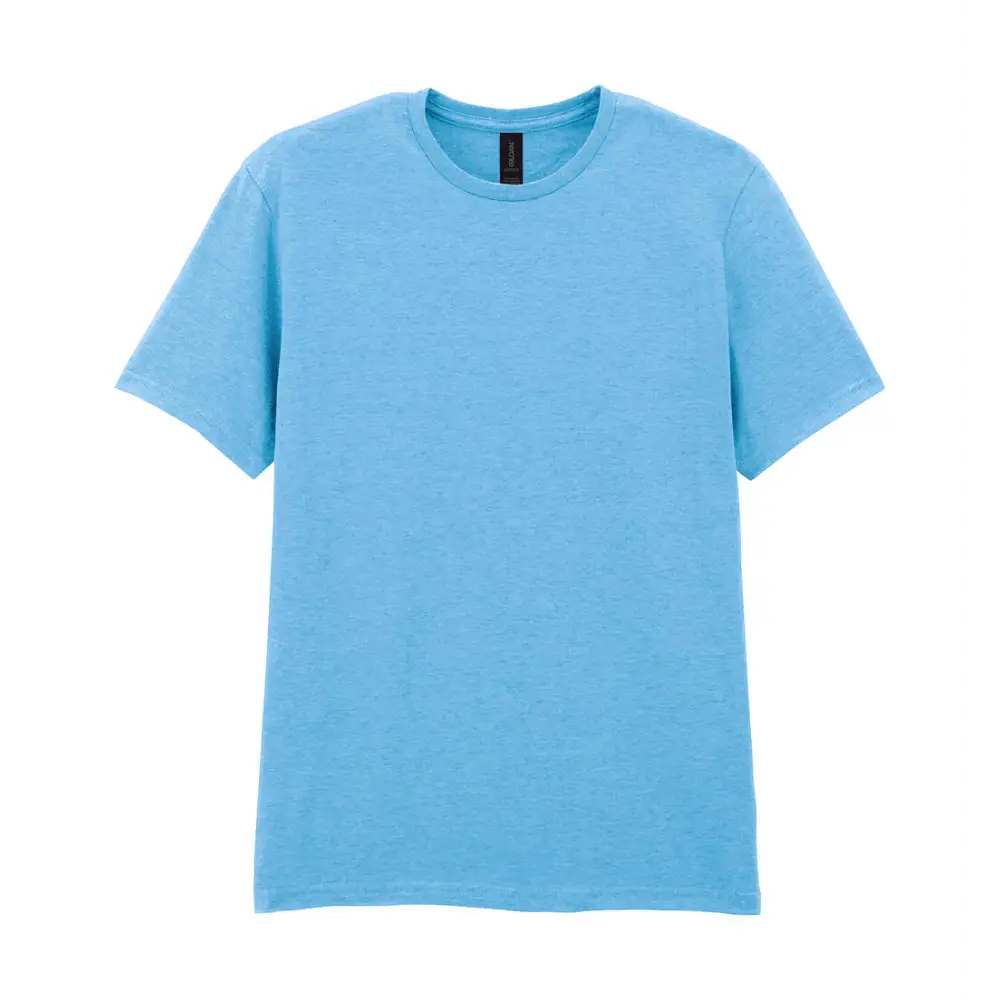 Gildan Softstyle T-Shirt – Unmatched Comfort & Quality by e-workwear.eu