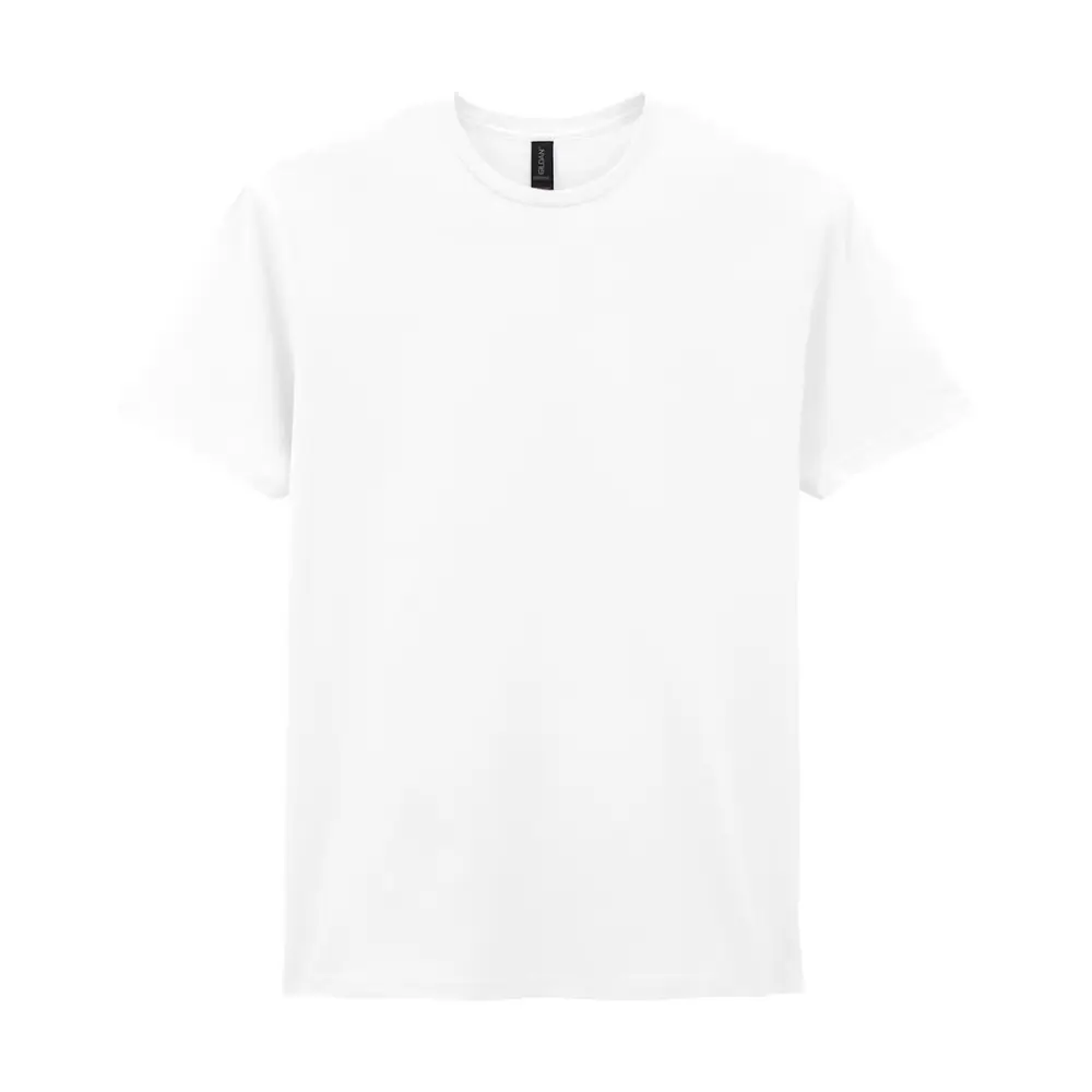 Gildan Softstyle T-Shirt – Unmatched Comfort & Quality by e-workwear.eu