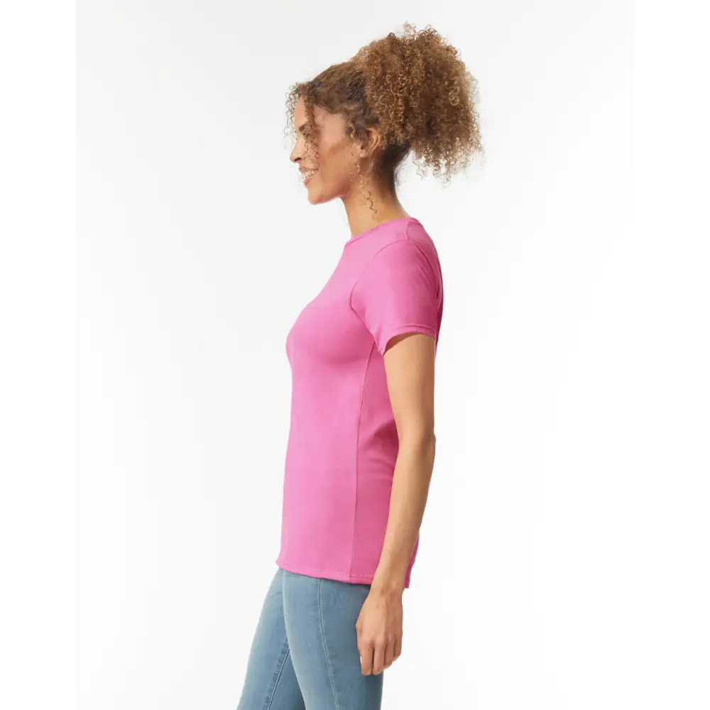 Gildan Softstyle Women’s T-Shirt