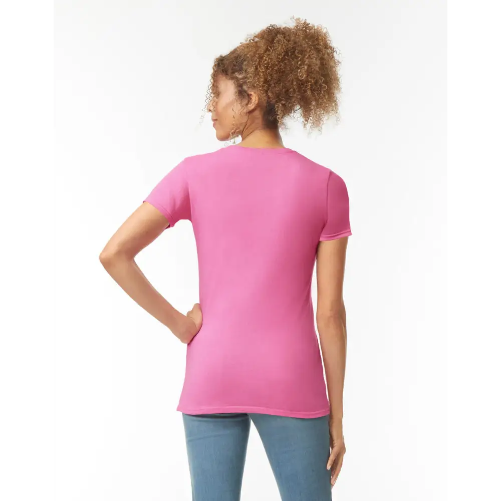 Gildan Softstyle Women’s T-Shirt