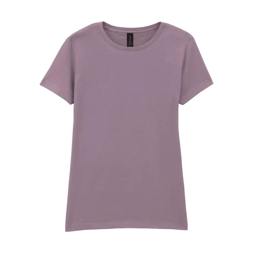Gildan Softstyle Women’s T-Shirt - Paragon / S