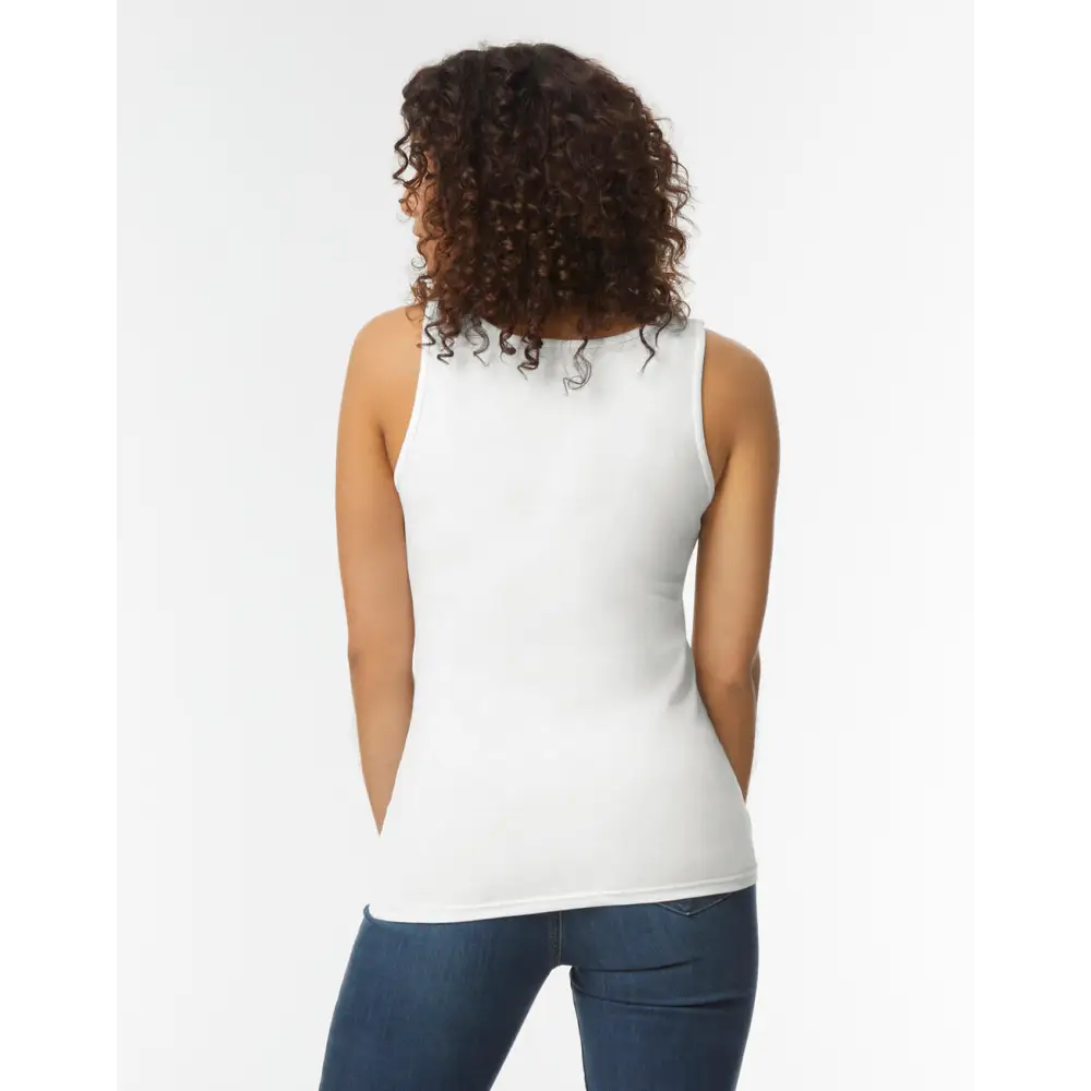 Gildan Softstyle Women’s Tank