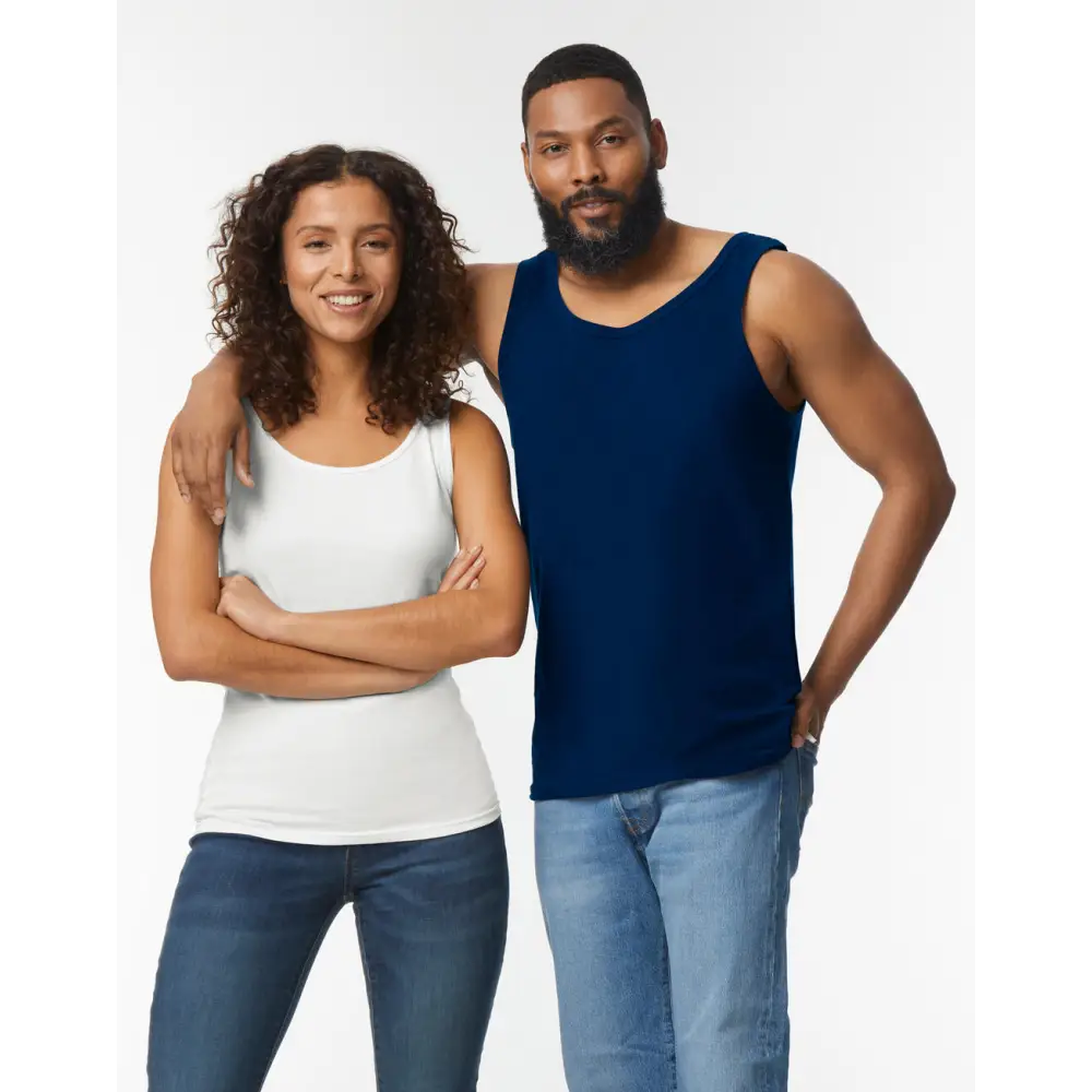 Gildan Softstyle Women’s Tank