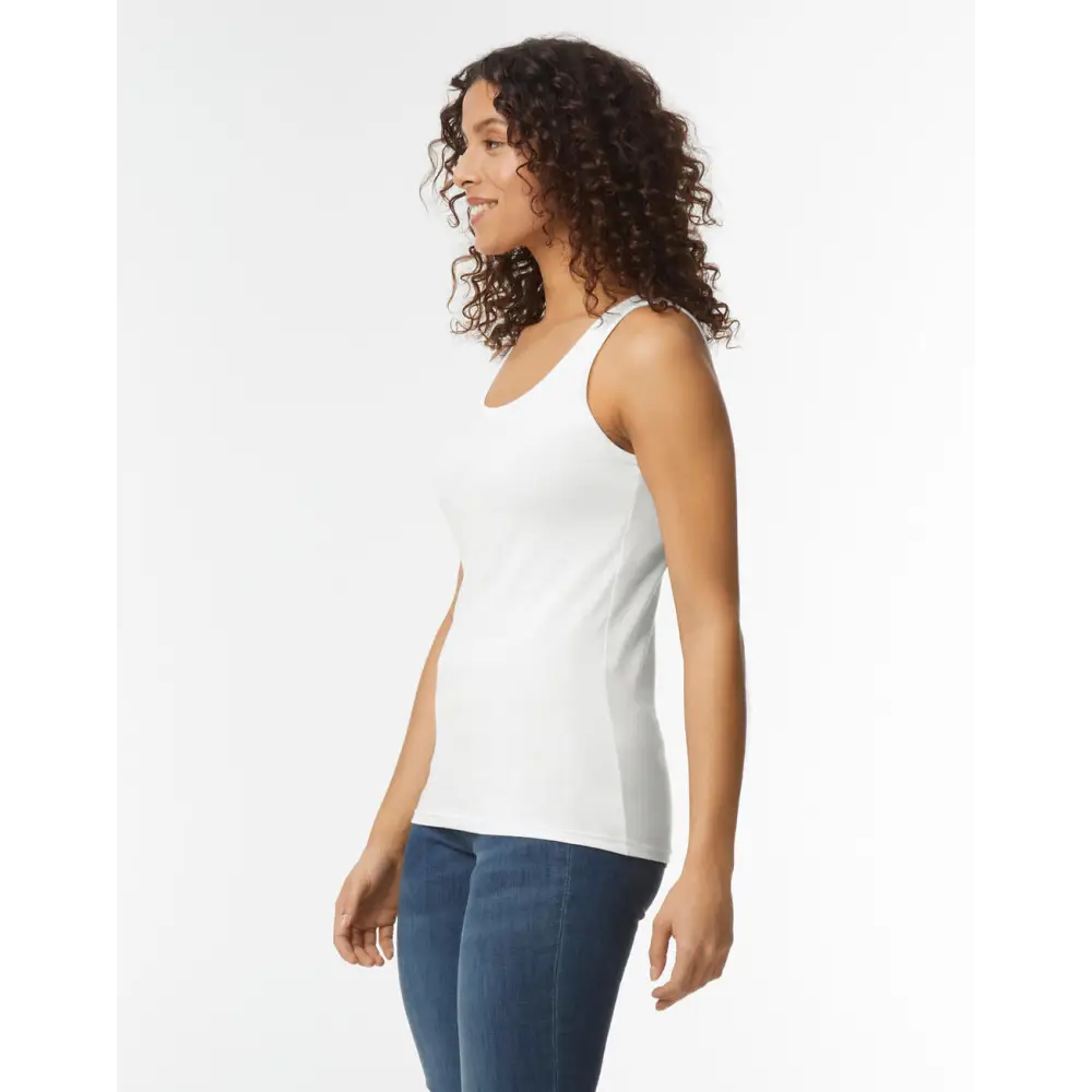 Gildan Softstyle Women’s Tank