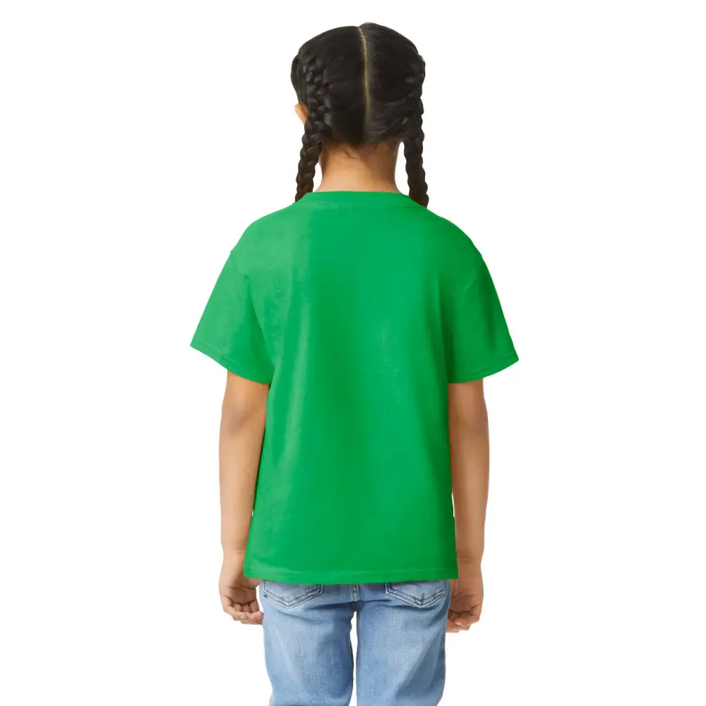 Gildan Softstyle Youth T-Shirt