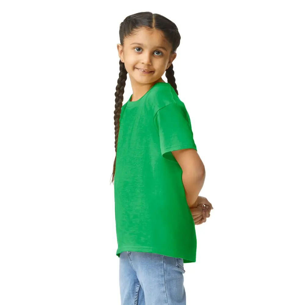 Gildan Softstyle Youth T-Shirt