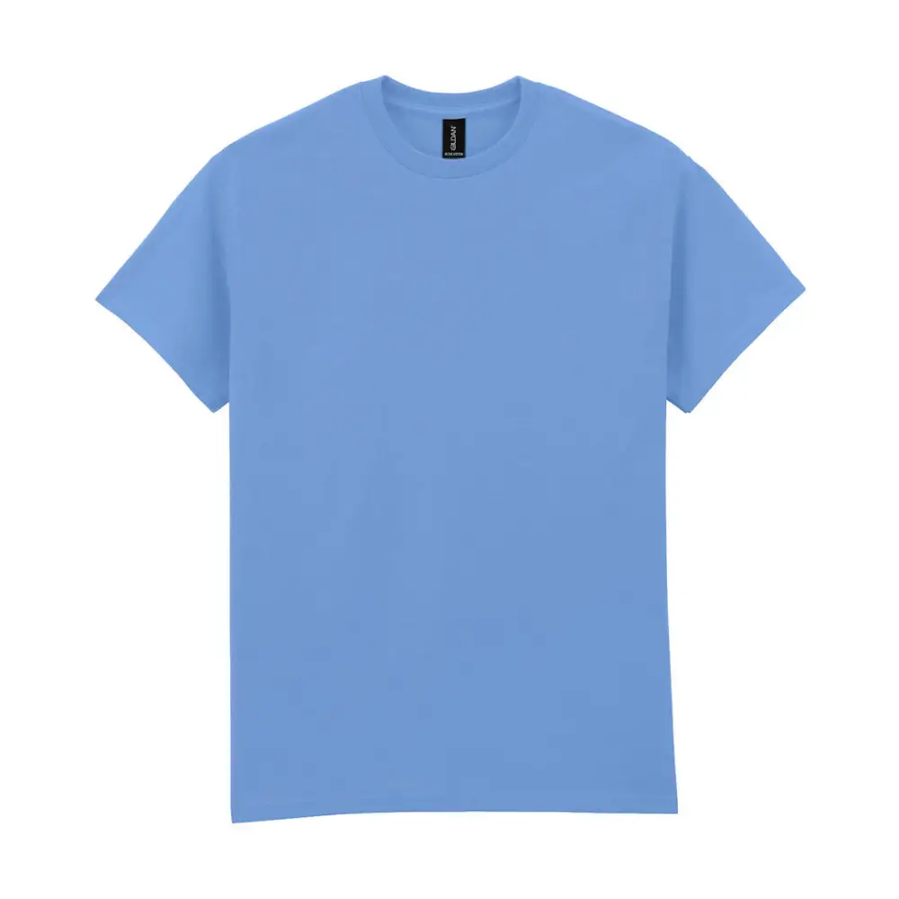 Gildan Ultra Cotton Adult T-Shirt - Carolina Blue / S