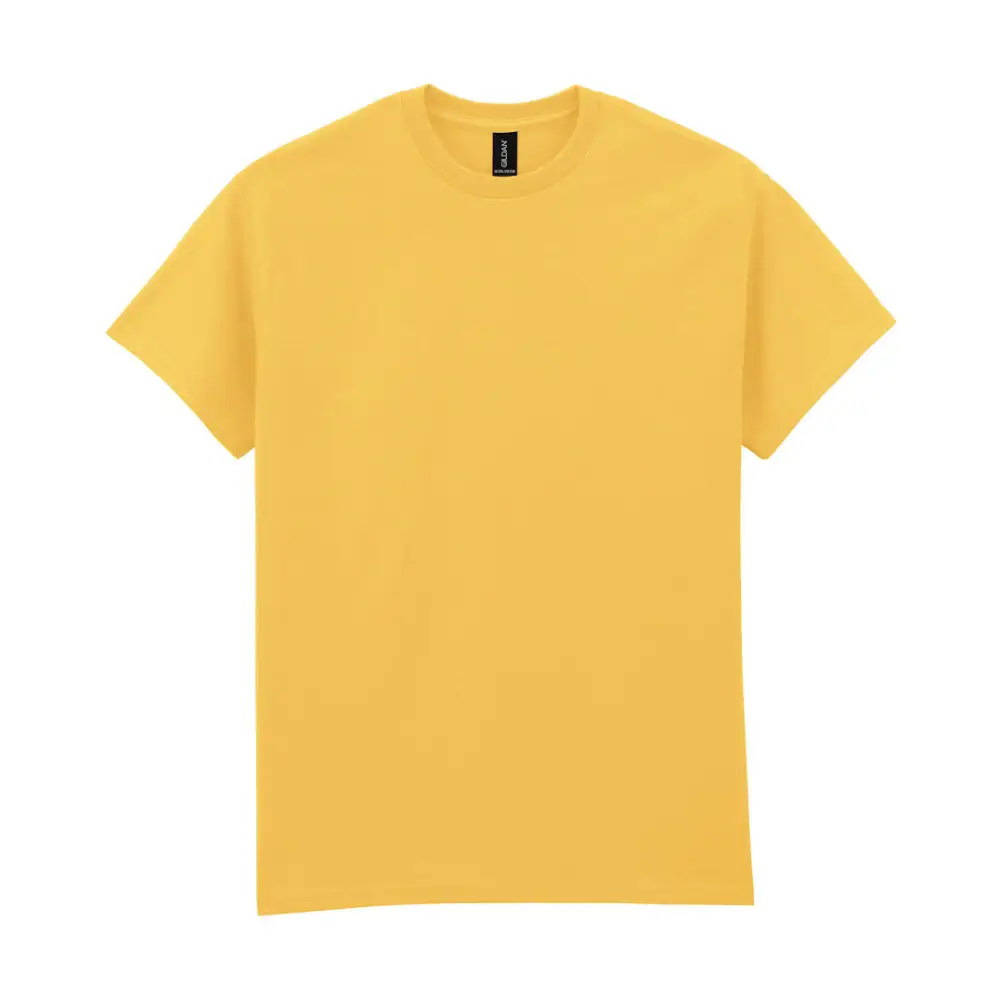 Gildan Ultra Cotton Adult T-Shirt - Daisy / S